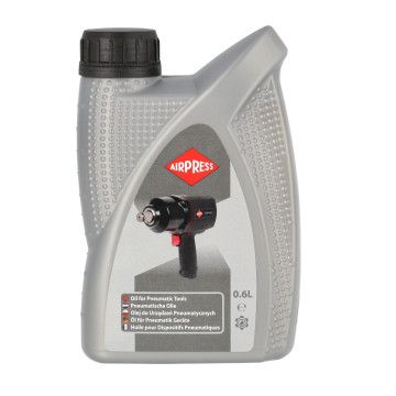 Aceite para herramientas neumáticas 0.5 l