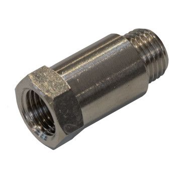 Guía para drenaje de aceite HK 600-200