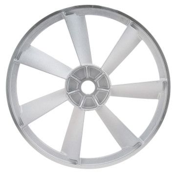 Polea de cigüeñal D130-1A H24 + Kit de clavijas
