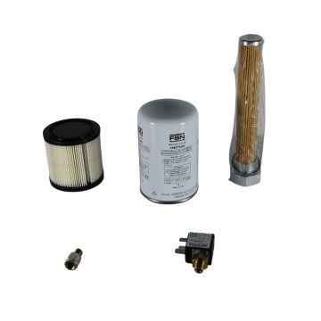 Kit de servicio B Combi Compact