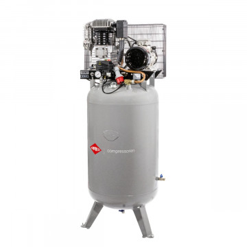 Compresor de aire vertical 11 bar 5.5 CV 476 l/min 270 l VK 700-270 Pro