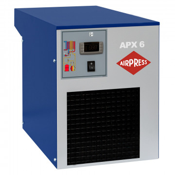 Secador frigorífico APX 6 3/4" 600 l/min