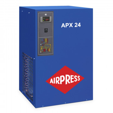 Secador frigorífico APX 24 1" 2350 l/min