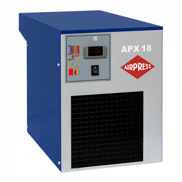 Secador frigorífico APX 18 3/4" 1825 l/min