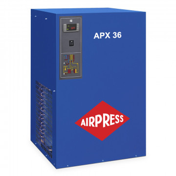 Secador frigorífico APX 36 1 1/2" 3600 l/min