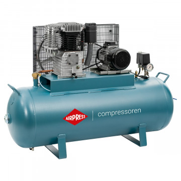 Compresor de aire K 200-450 14 bar 3 CV 238 l/min 200 l