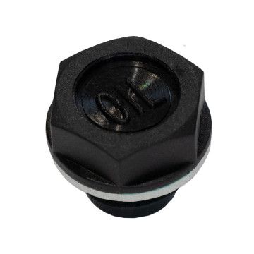Tapón de drenaje de aceite K17; K25; K28 HK 600-200 