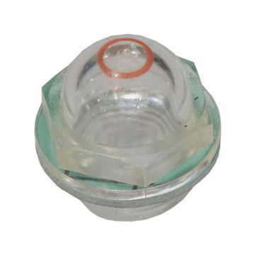 Visor de cristal K17; K18; K25; K28