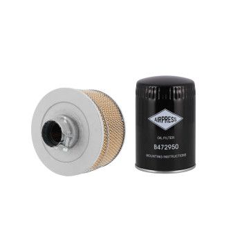 Kit de servicio A 2000 h APS 15&20 X IVR