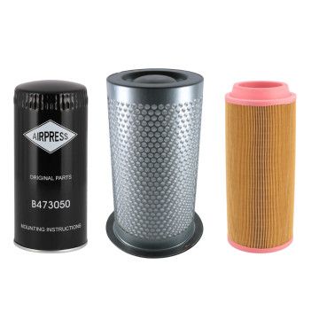 Kit de servicio B 4000 h APS 40 2IVR