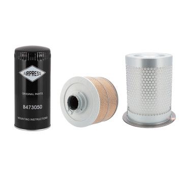 Kit de servicio B 4000 h APS 50 IVR