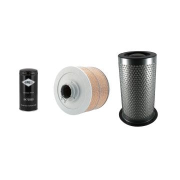 Kit de servicio B 4000 h APS 60 IVR