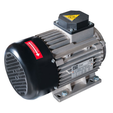 Motor eléctrico 3 kW MT 4CV 90 40050-60 S3-75 RH HK 600-200