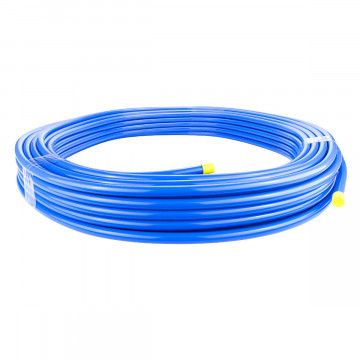 Tubería flexible multicapa 25 mm x 50 m (precio por un metro)