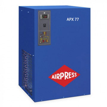 Secador frigorífico APX 77 1 1/2" 7700 l/min