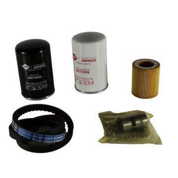 Kit de servicio B+ 4000 h APS 3 Basic G2