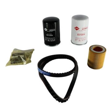 Kit de servicio B+ 4000 h APS 5.5 Basic G2