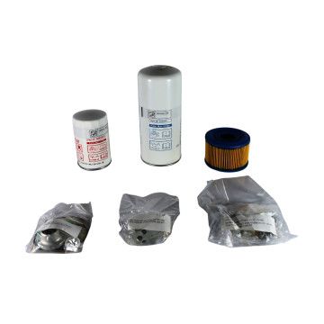 Kit de servicio-C APS Basic Maxi
