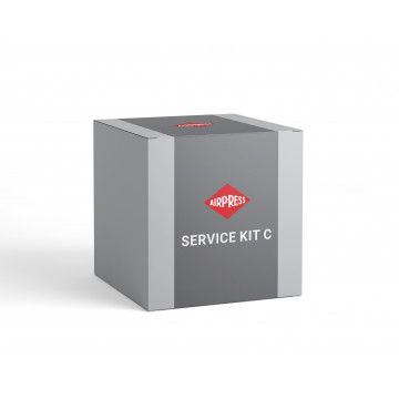 Kit de servicio-C APS Basic Maxi