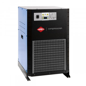 Secador frigorífico RDO 2600 DN 100 43330 l/min 400 V