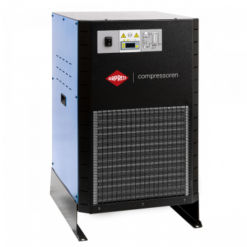 Secador frigorífico RDO 950 2" 15830 l/min 400 V