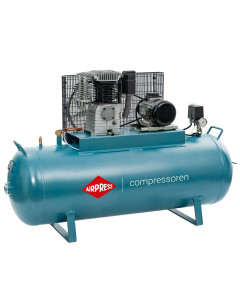 Compresor de aire K 300-600 14 bar 4 CV 268 l/min 300 l