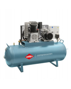 Compresor de aire K 300-700S 14 bar 5.5 CV 450 l/min 300 l