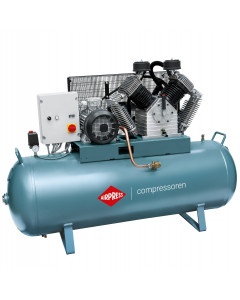 Compresor de aire K 500-2000S 14 bar 15 CV 803 l/min 500 l
