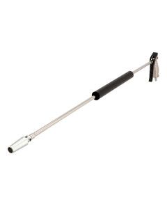 Pistola de soplado 120 cm con boquillas