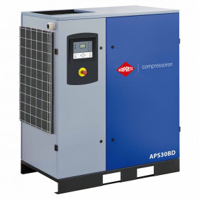 Compresor de tornillo APS30B Direct 8 bar 30 CV 3650 l/min