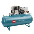 Compresor de aire K 500-1000S 14 bar 7.5 CV 600 l/min 500 l