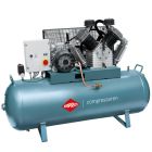 Compresor de aire K 500-2000S 14 bar 15 CV 926 l/min 500 l