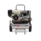 Compresor de gasolina BM 22-320 (HONDA GP160) 10 bar 4,8 CV / 3,6 kW 220 l/min 22 l