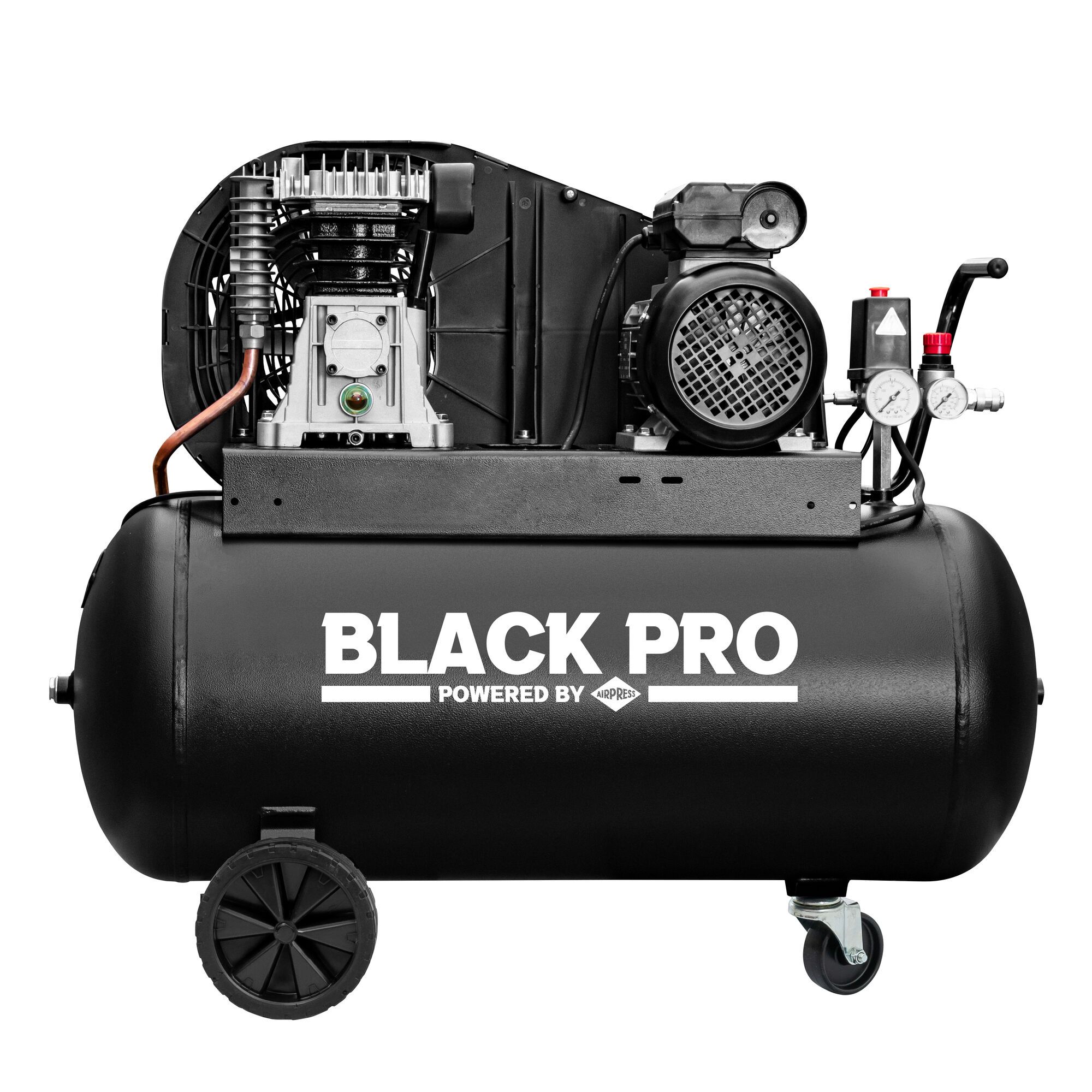 Compresor Black Pro de Airpress