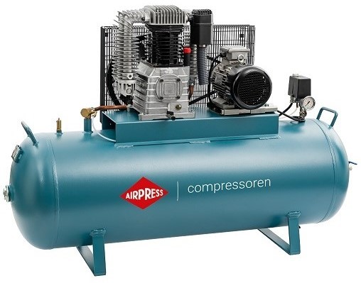 Compresor industrial Serie K - Airpress