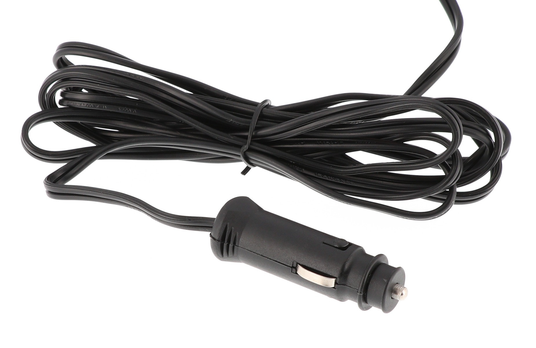 Cable de coche de 12 V para compresor de aire - Airpress