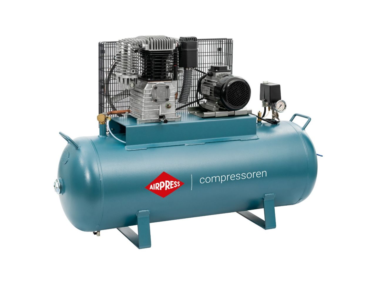 Compresor K 200-600