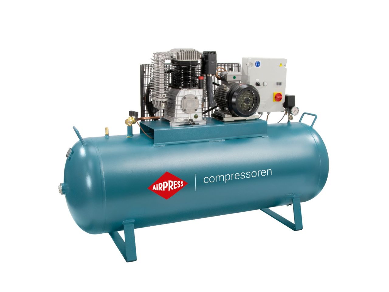 Compresor K 500-1000S