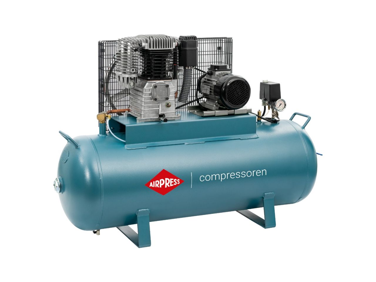 Compresor K 200-450
