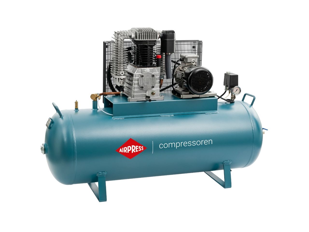 Compresor K 300-700