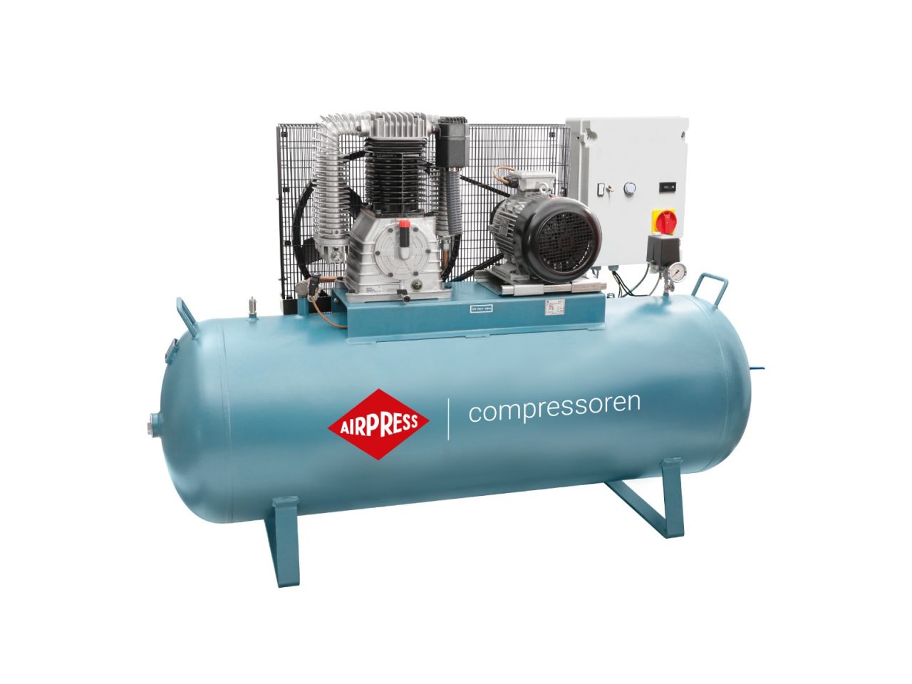Compresor K 500-1500S