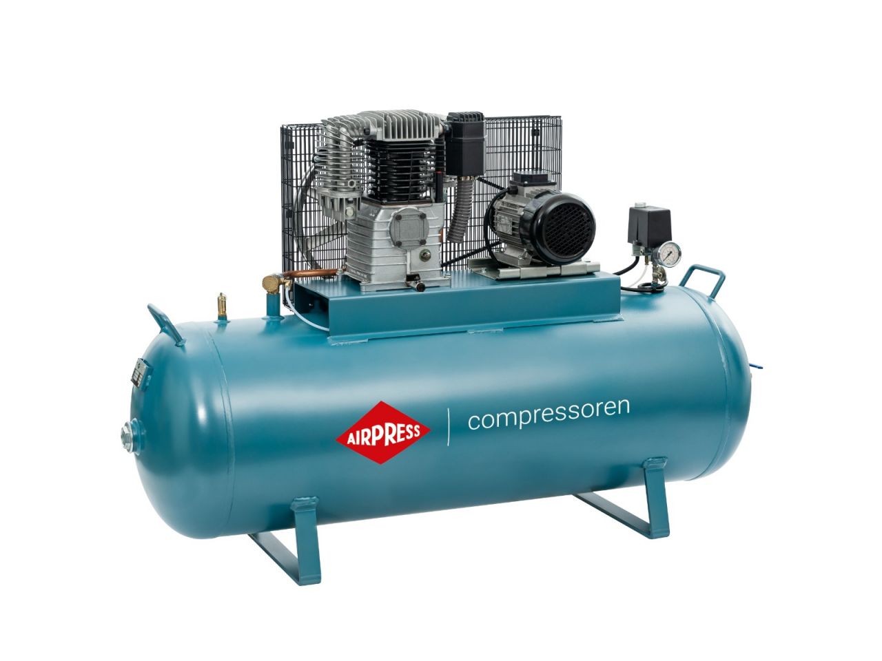 Compresor K 300-600