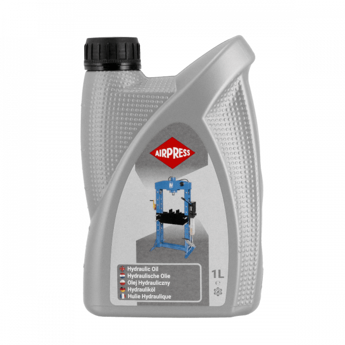Aceite hidráulico 1L