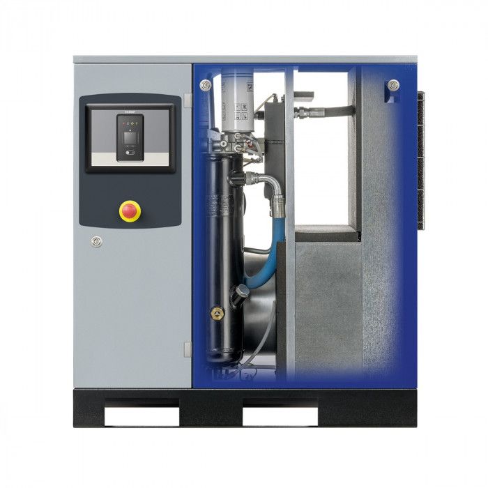 Compresor APS 15D G3 10 bar